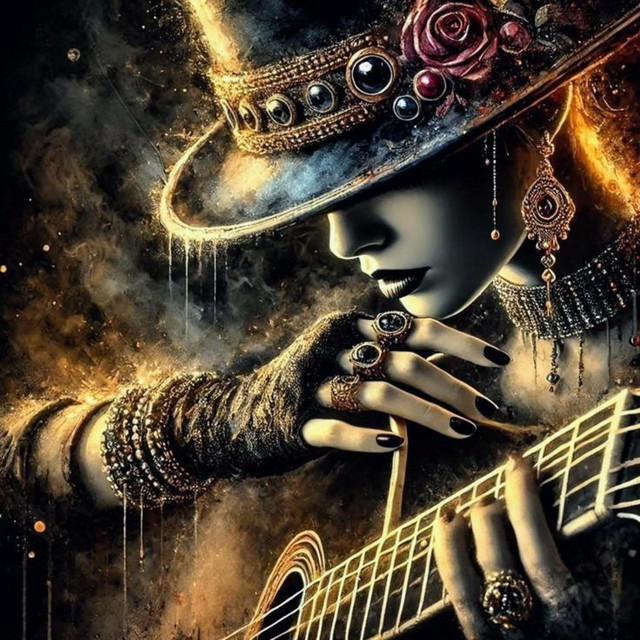 Mafia Style cover art