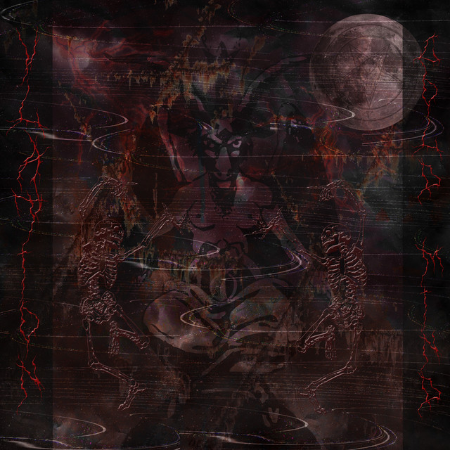 Cold Mind cover art