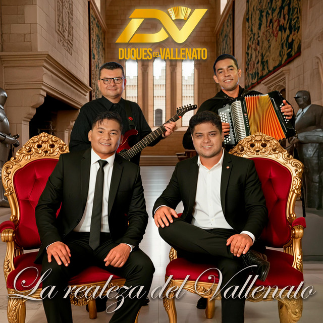 Duques del Vallenato