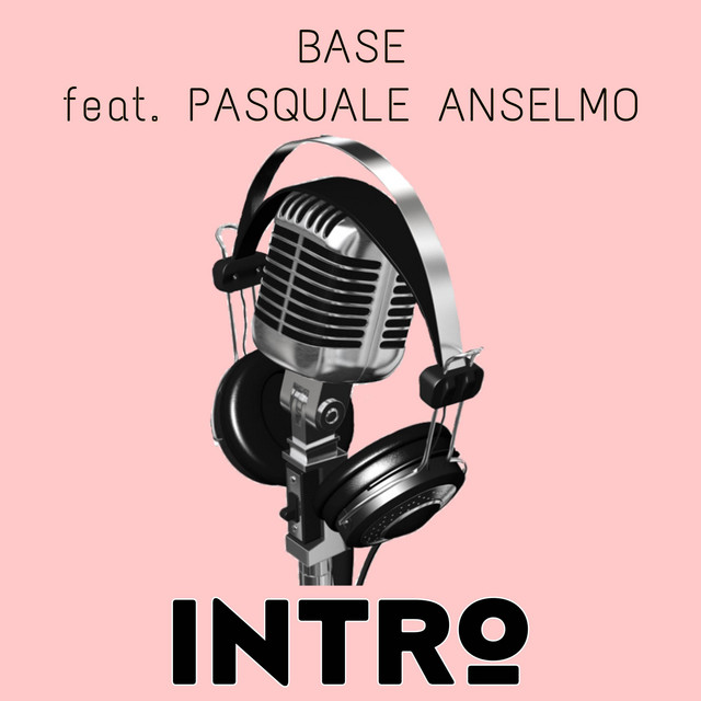 INTRO cover art