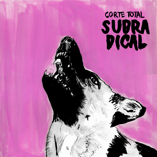 Corte Total cover art
