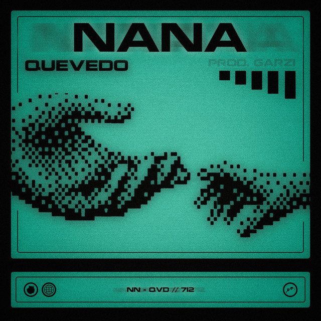 NANA cover art