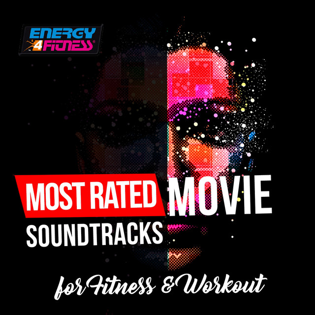 Most Rated Movie Soundtracks for Fitness & Workout cover