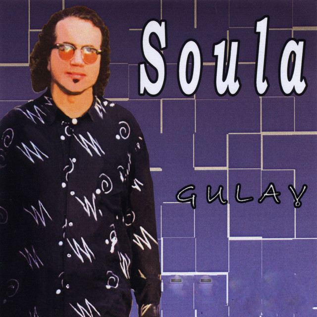 Gulay cover