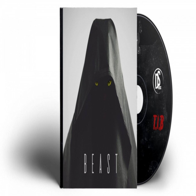 Beast cover art