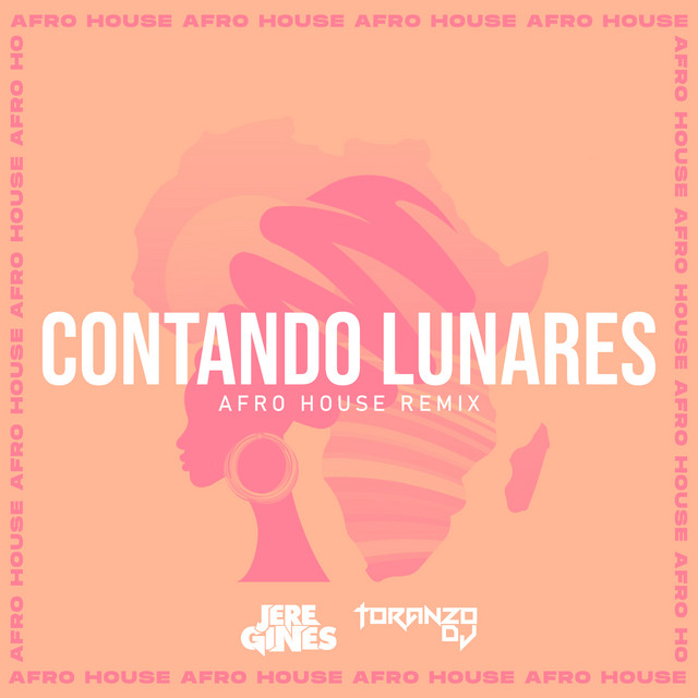 Contando Lunares Afro House
