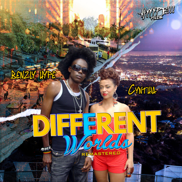 Different Worlds (Remastered) - Sani's House Mix