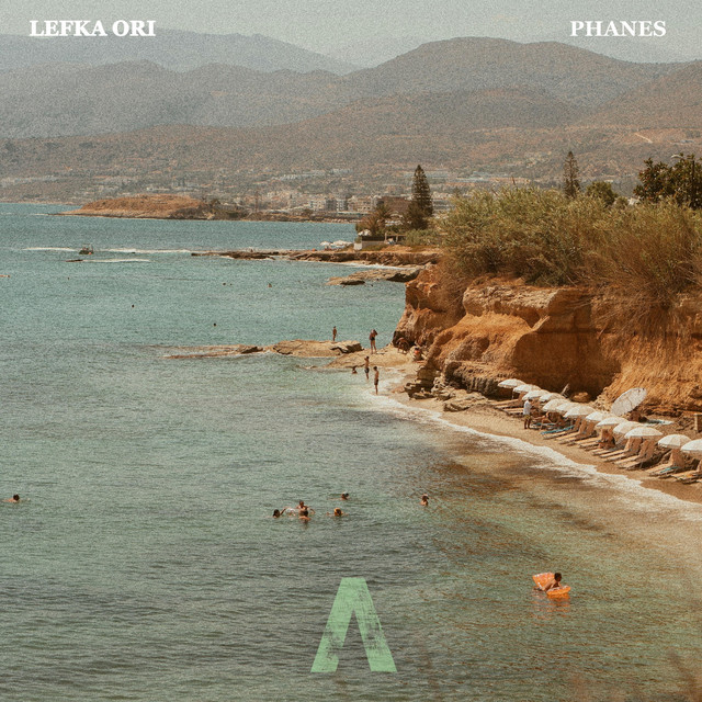 Lefka Ori