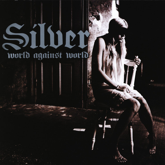 World Against World cover art