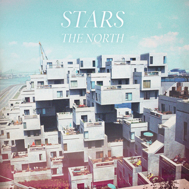 The North cover art