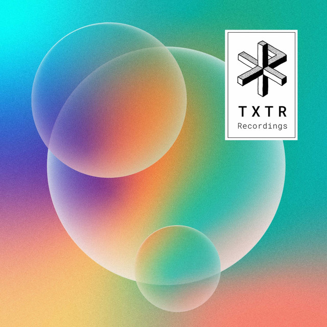 Texture Variations, Vol. 3 cover art