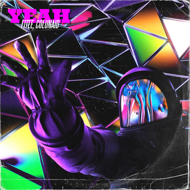 Cover art: Yeаh — FITEE