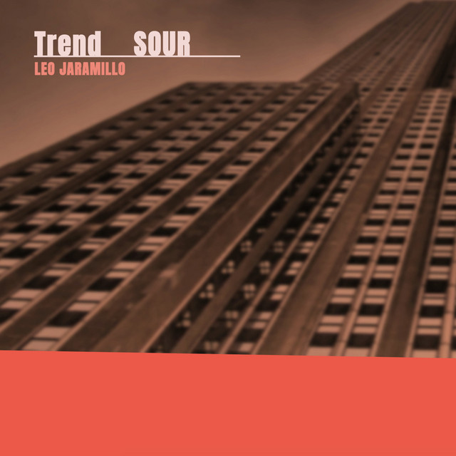 Trend Sour