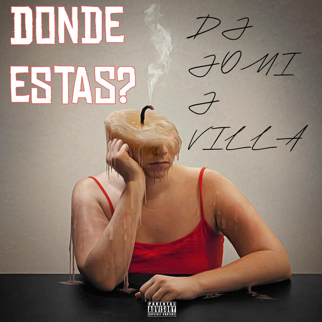 Donde Estas ?