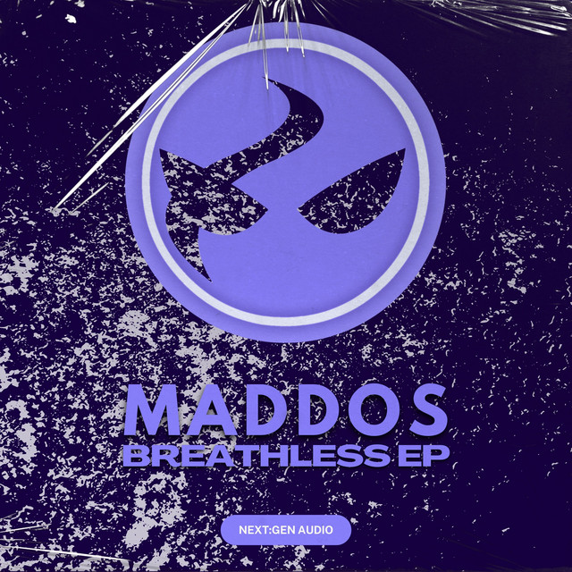 Breathless cover art