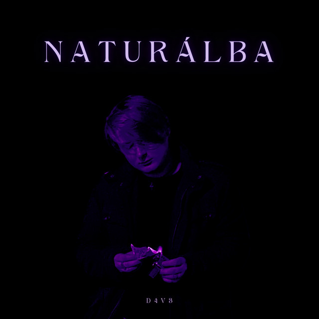 NATURÁLBA cover art