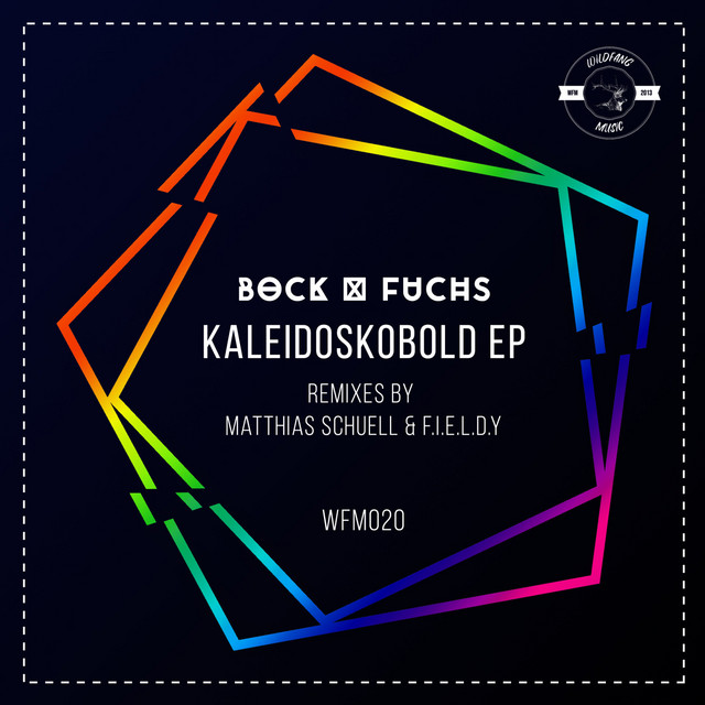 Kaleidoskobold cover art