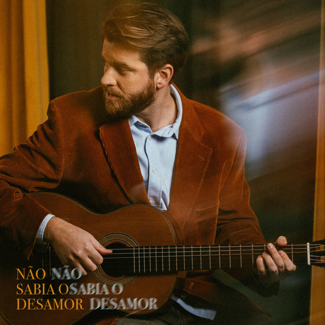 Capa de Há De Haver - Tiago Nacarato