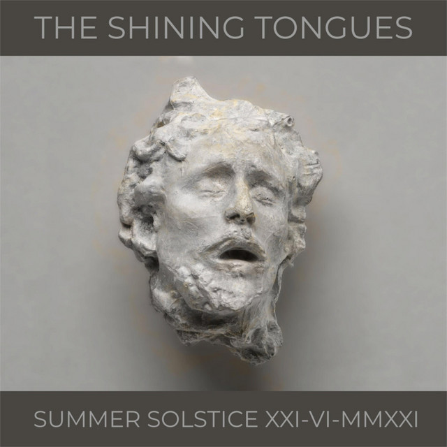 Summer Solstice XXI-VI-MMXXI (single)