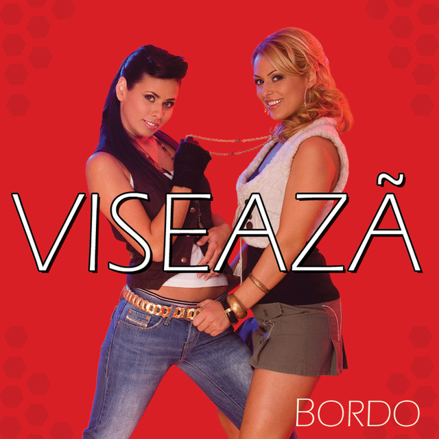 Viseaza / Dreaming cover art