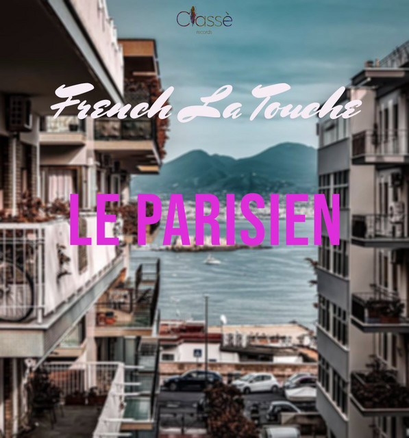 French La Touche