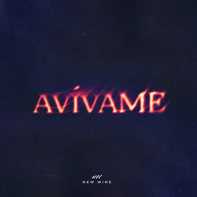 Avívame album image