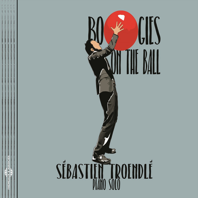 Boogies on the Ball (Piano Solo)