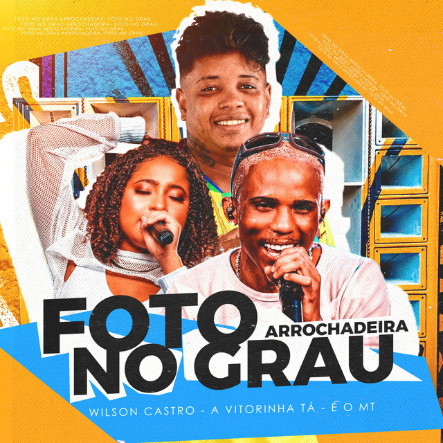 Foto no Grau - Arrochadeira