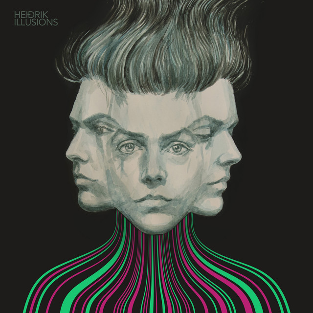 Illusions cover art