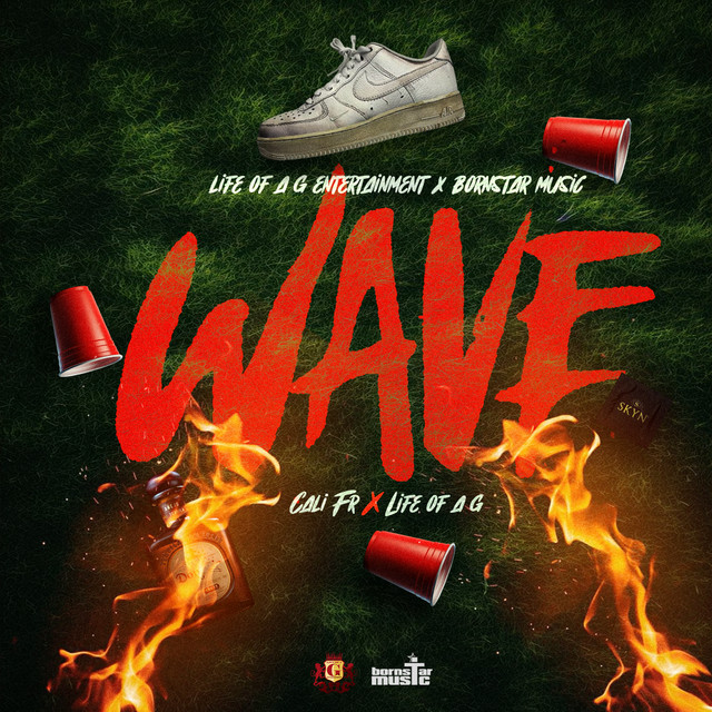 Wave