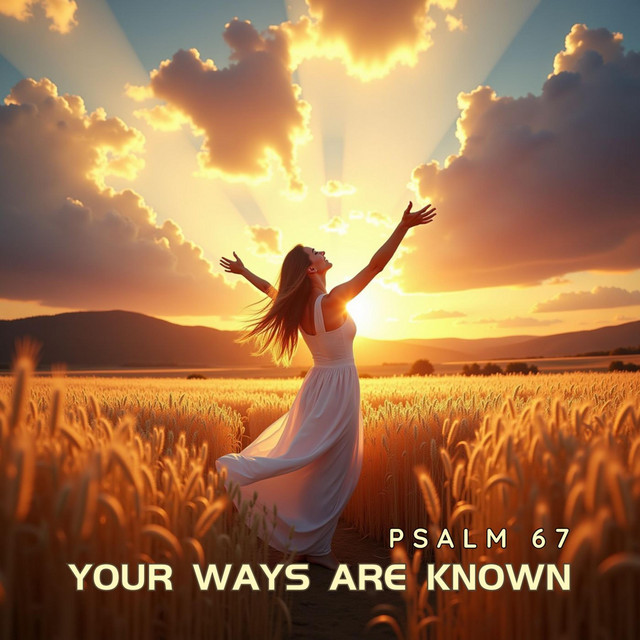 Your Ways Are Known cover