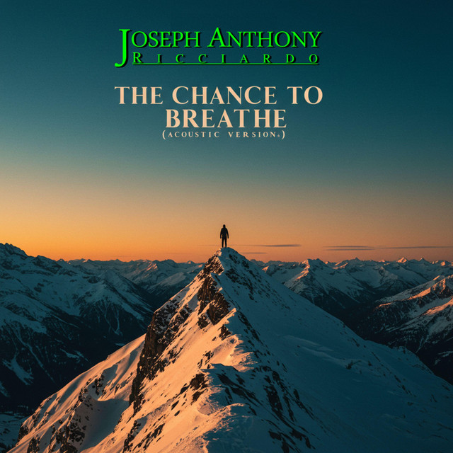 The Chance To Breathe (acoustic version)