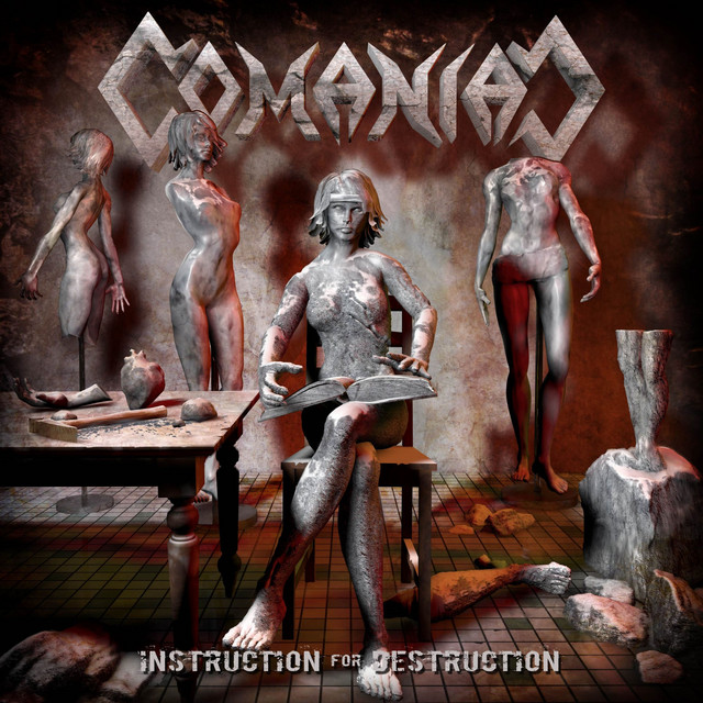 Instructions For Destruction