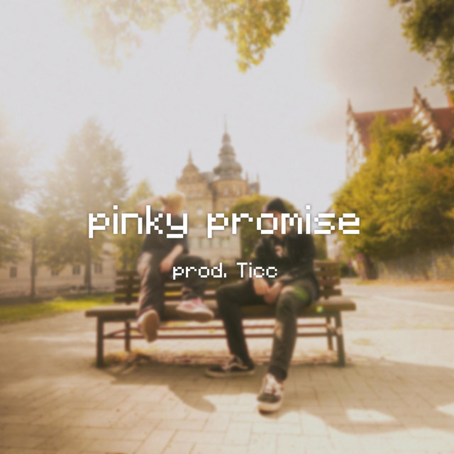 pinky promise (kampfansage an morgana) cover