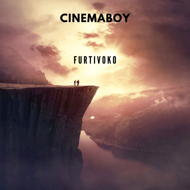 Furtivoko cover art