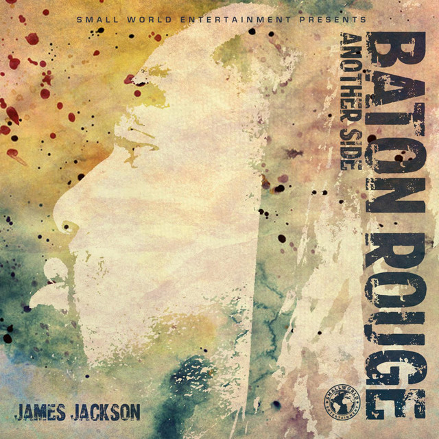 Baton Rouge: Another Side cover