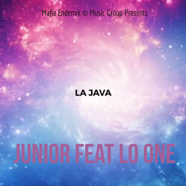 La Java - Single by Junior | Spotify