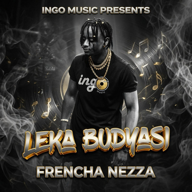 Leka Budyasi cover