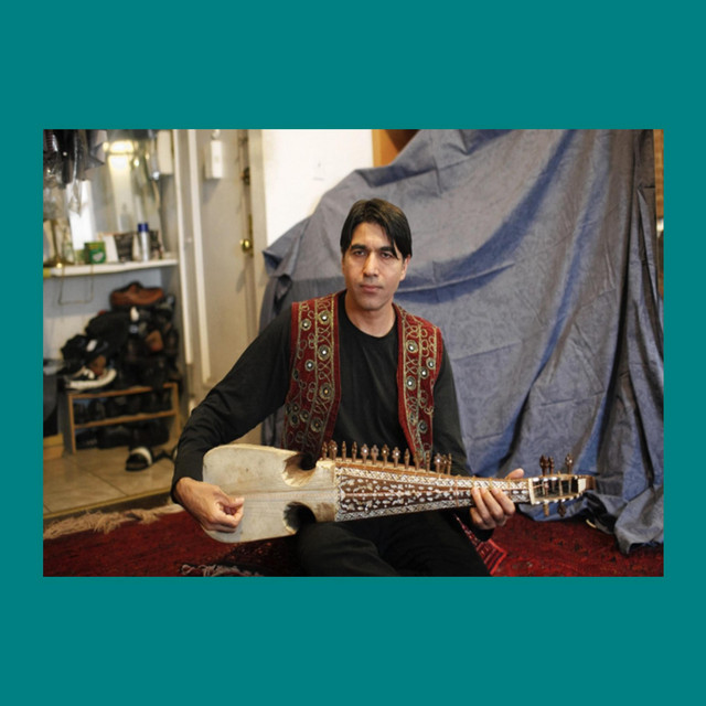 The dance of rabab (Awal) - Single by Maham Riaz | Spotify