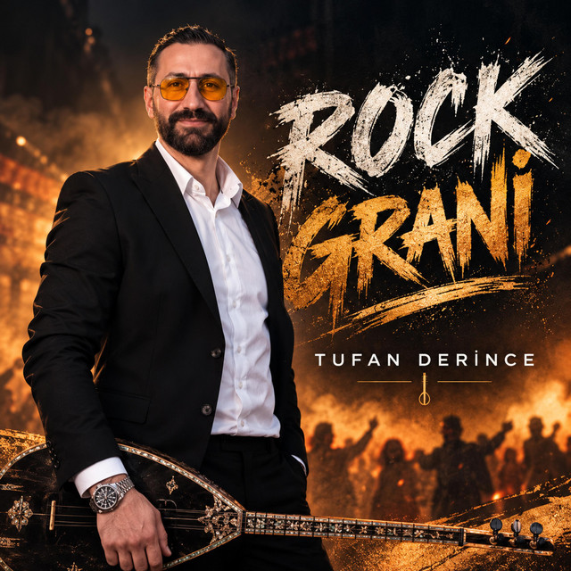 Rock Grani Orginal album image