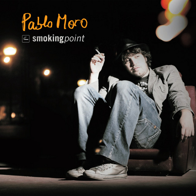 Smoking Point cover art