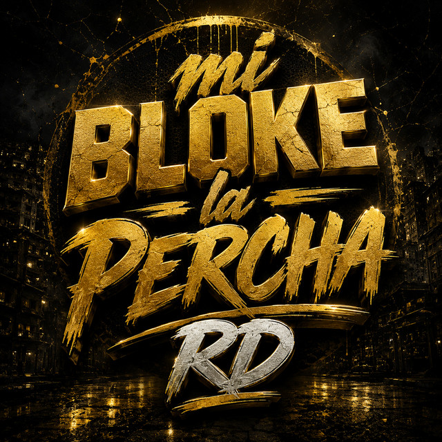 Mi Bloke