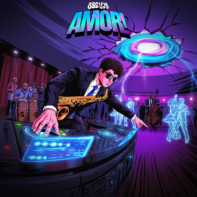 undefined album image