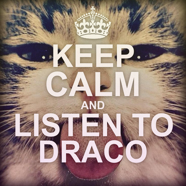 listen2draco cover art