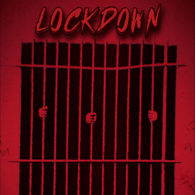 lockdown cover art