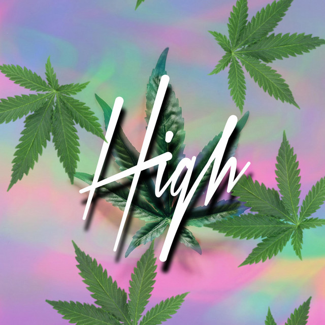 Fxfab – HIGH (The Ganja Anthem)