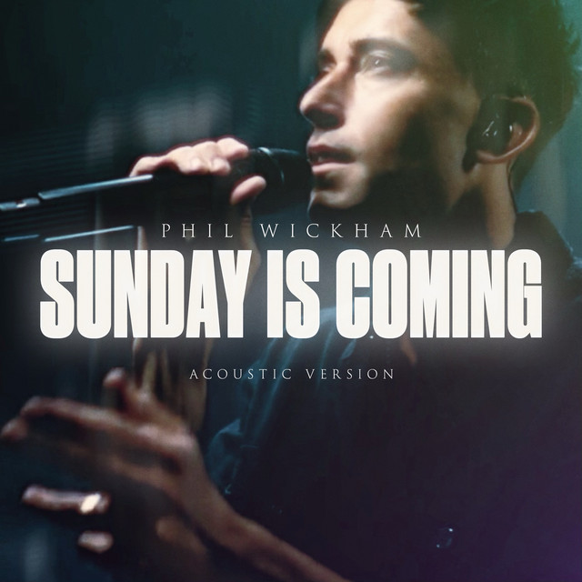 Sunday Is Coming - Acoustic