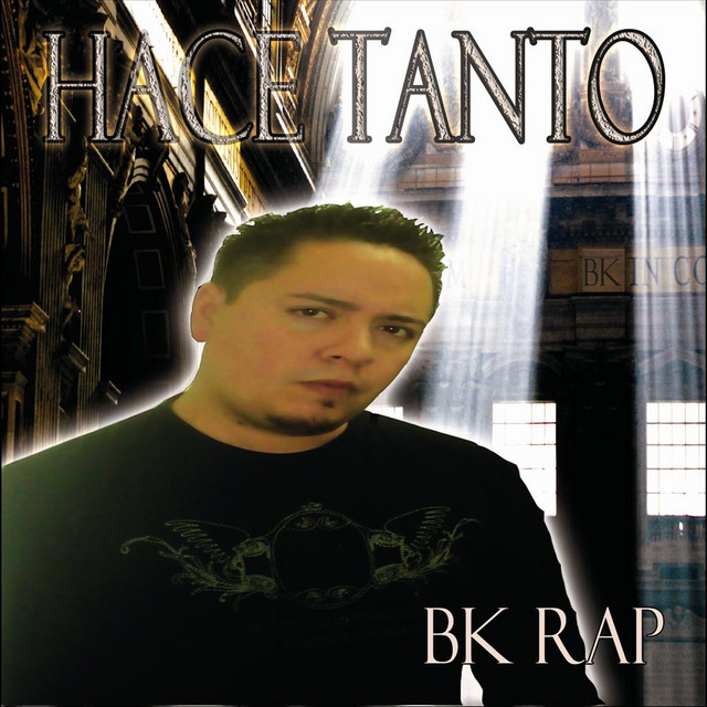 Dios Esta Aqui cover art