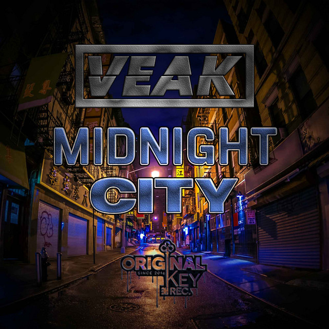 Alright artwork