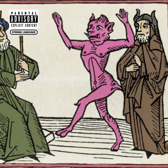 ghetto cupid cover art